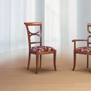 Стул BERNINI MORELLO GIANPAOLO 977/N