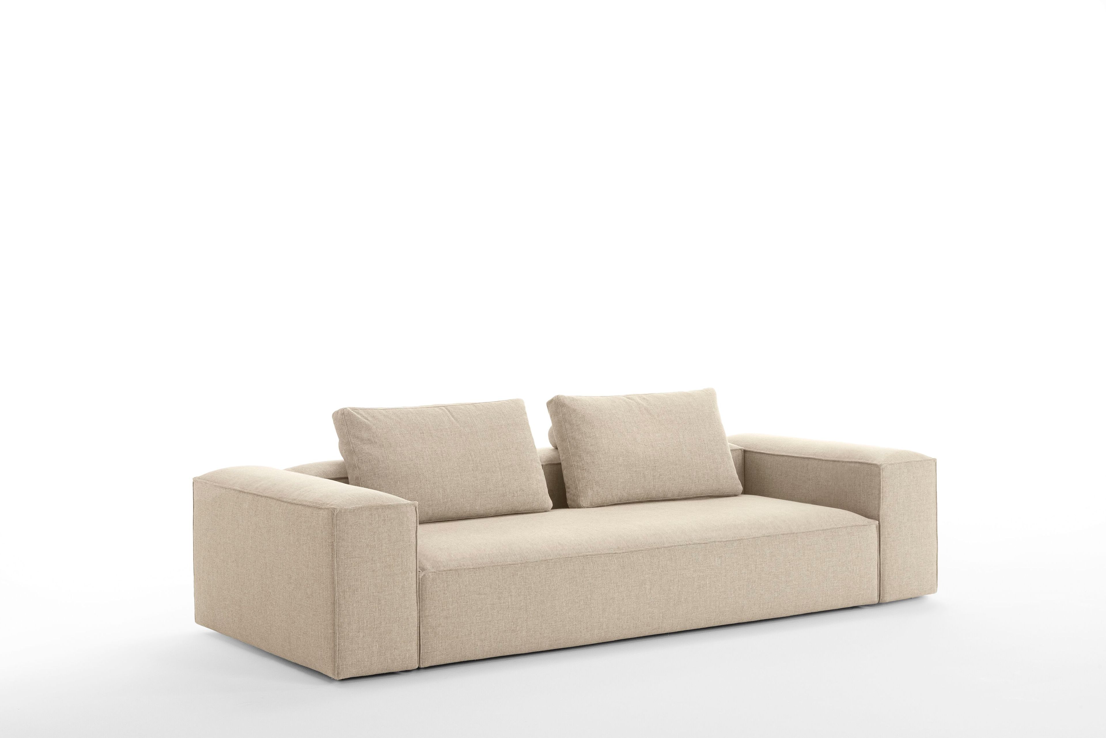 Секционный диван из ткани Felis Softliving ARCH-00129186 - Вид №31