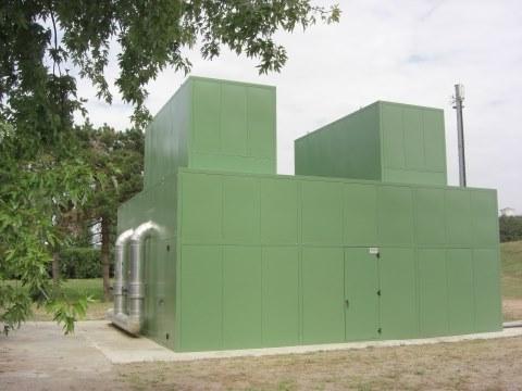 Isolgomma Продукт для звукоизоляции системы sun-id-1491482 - Вид №2