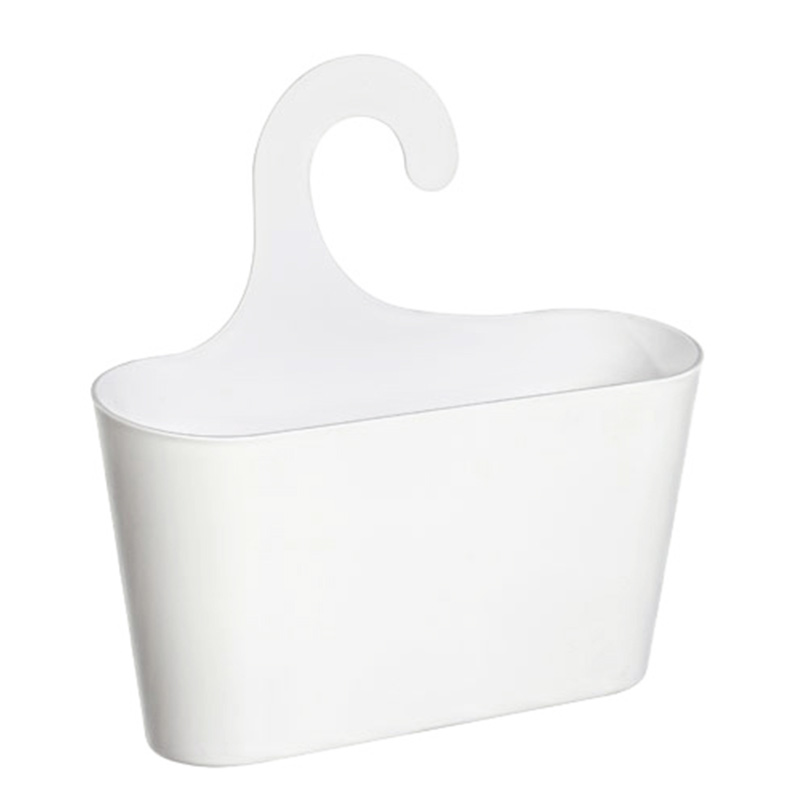 242004 Подвесная полка-корзина белая Stardis 