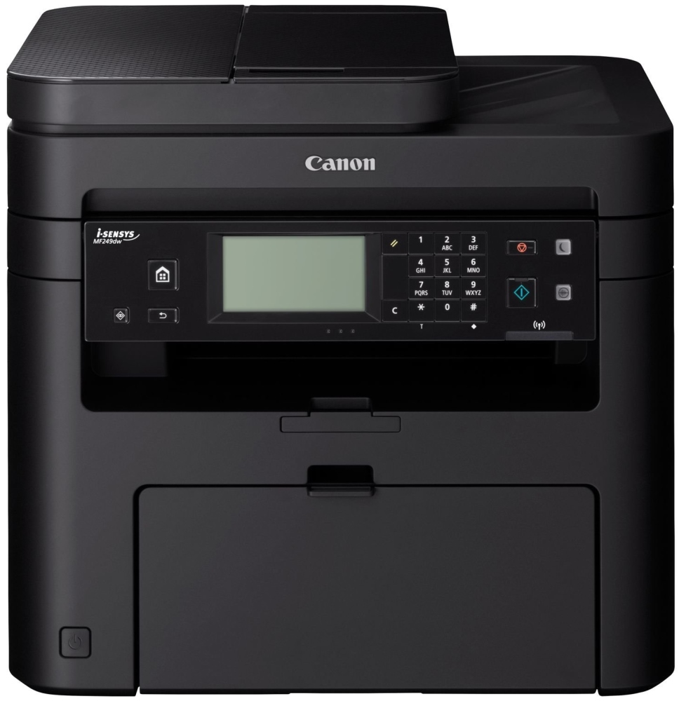 1418C071 i-sensys mf249dw Canon 
