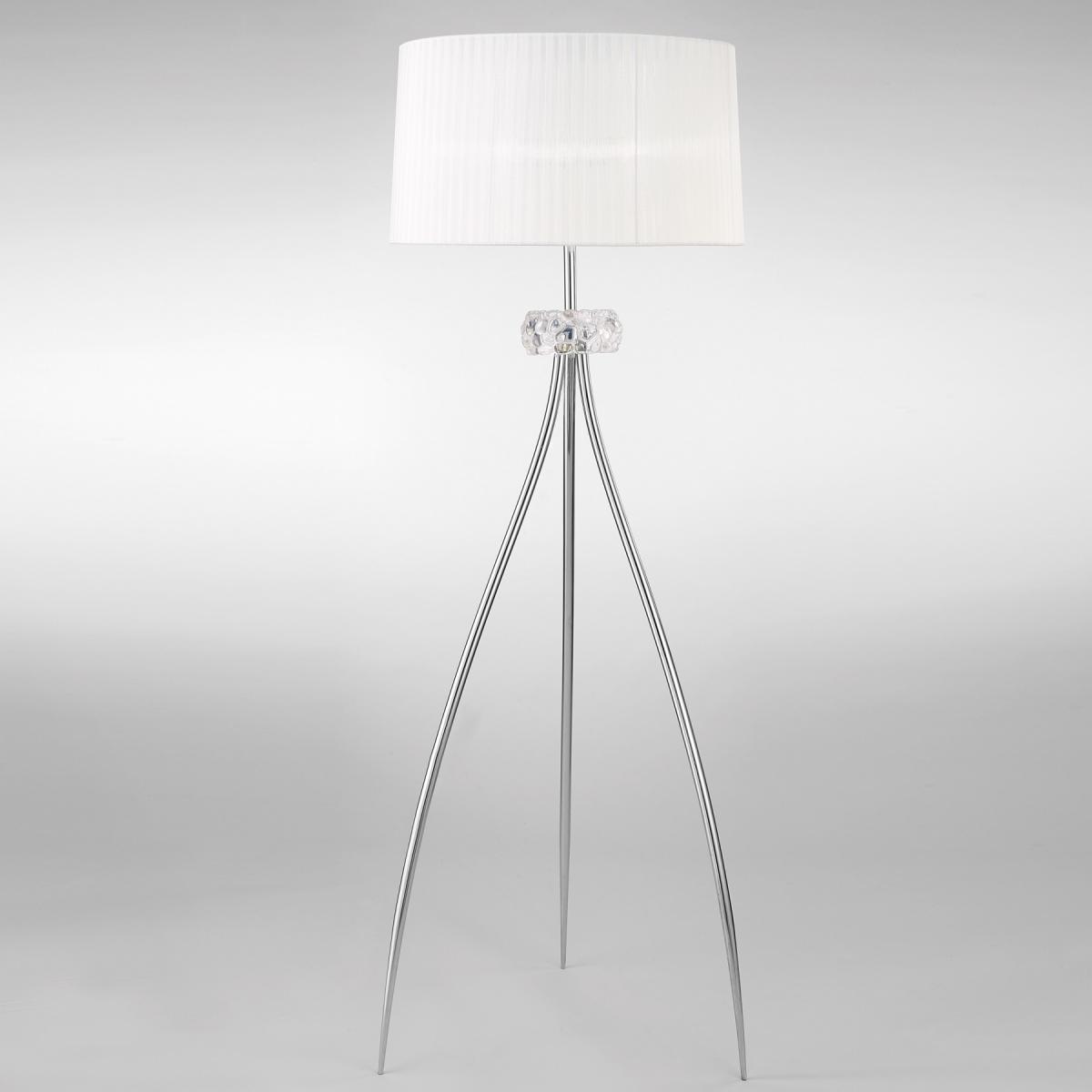 008439 Торшер 3L Mantra Loewe - Вид №3