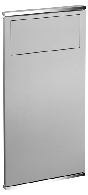 44988011702 Модуль для умывальника 1 KEUCO Plan Integral - Вид №1