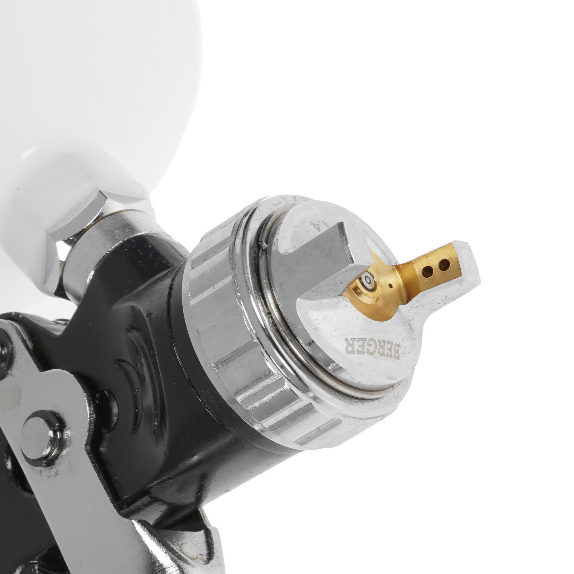 Краскораспылитель BERGER ГРЮН BG1377 5331807 STDN-0012370 - Вид №2