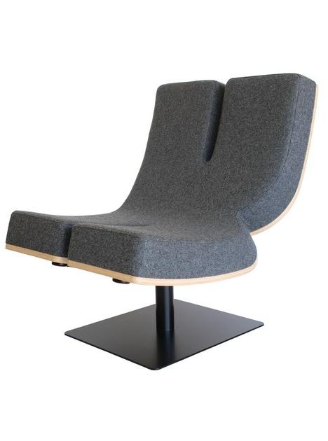 TABISSO Мягкое кресло Typographia sun-id-1348993 - Вид №1