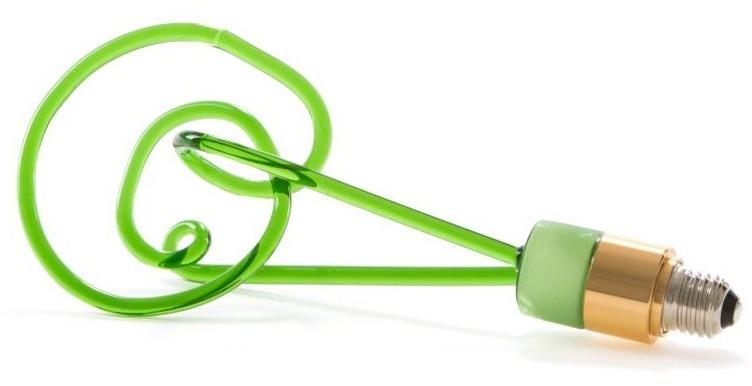 Seletti Светодиодная лампа  07699  - Вид №1