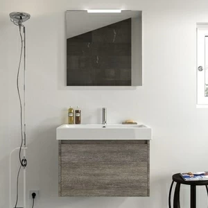 Berloni Bagno комплект мебели FORM 05