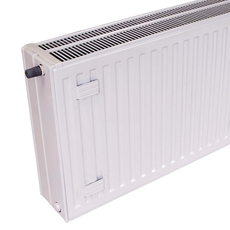 Радиатор стальной панельный VENTIL 33KV VOGEL&NOOT 500x2400 G33KBA524A - Вид №2