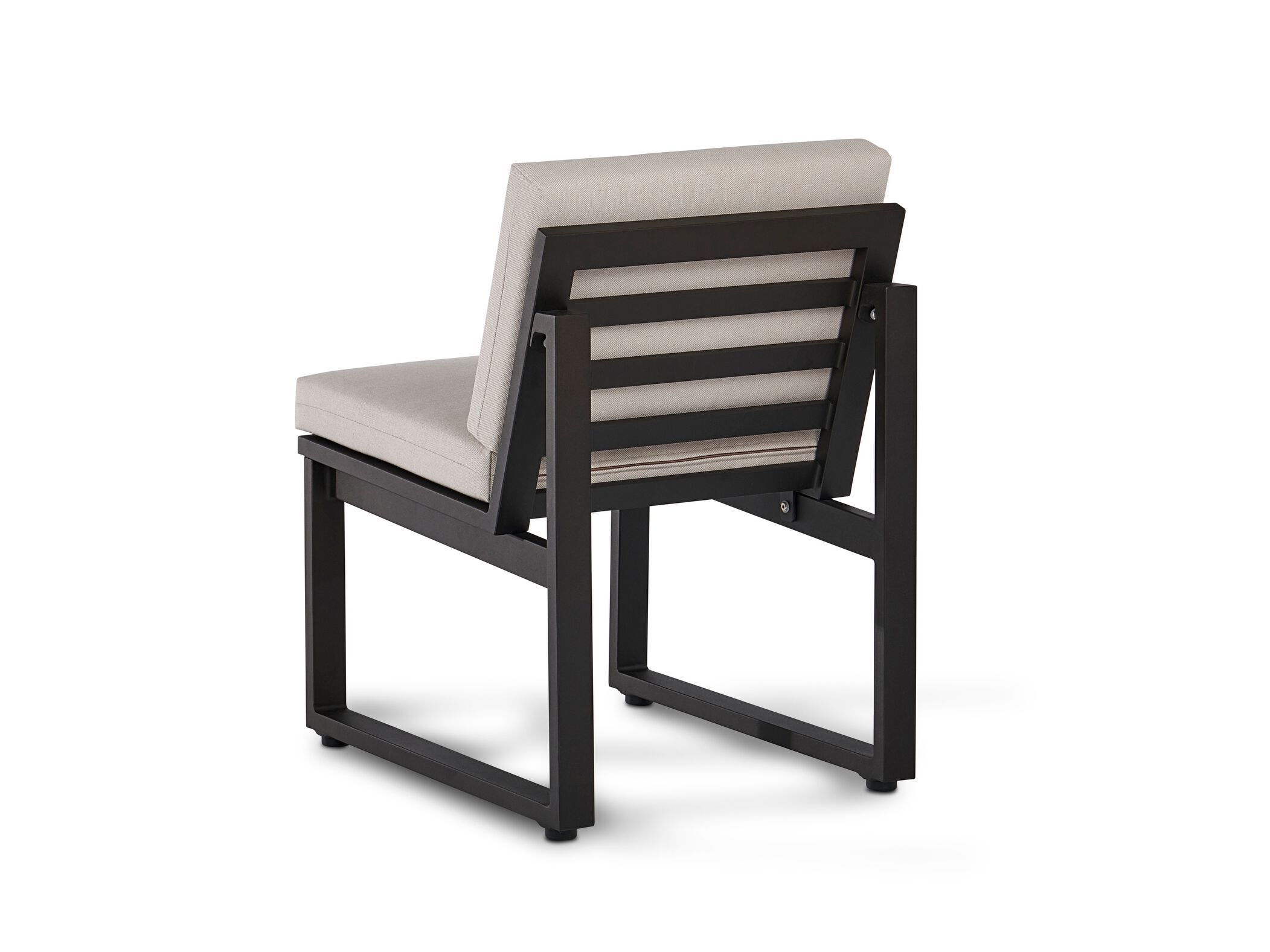 Алюминиевый стул для сада Walters Tidal ARCH-00117273 - Вид №1