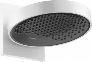 26226700 Rainfinity Верхний душ 250 1jet с настенным креплением Hansgrohe