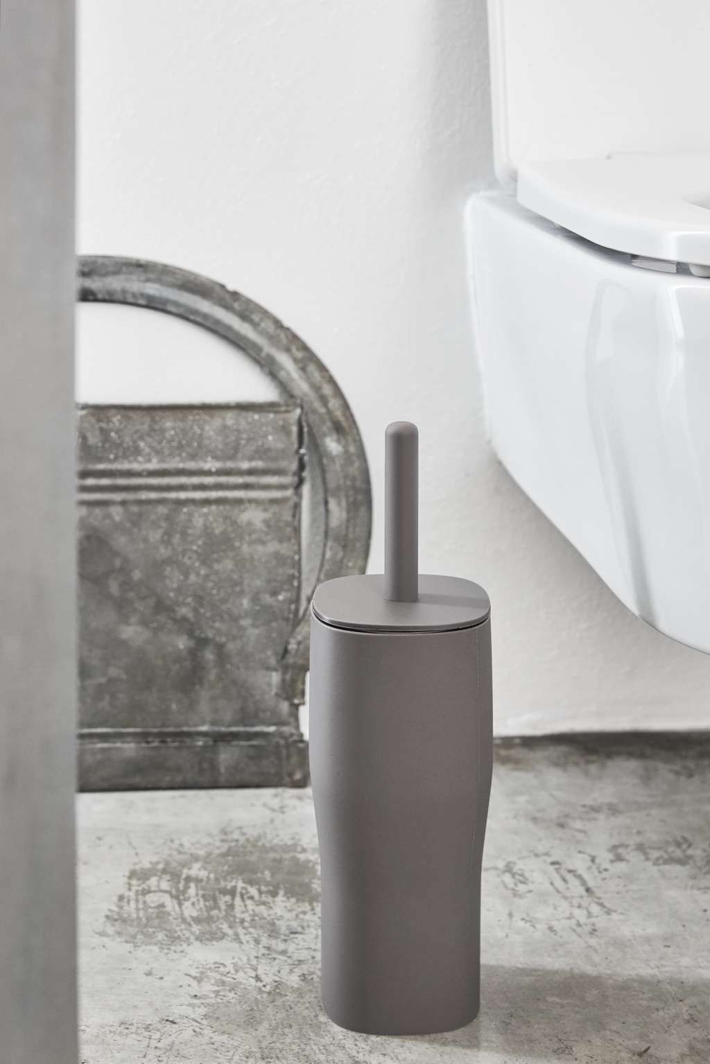 Щетка для унитаза из полиуретанового геля Geelli Grace ARCH-00032374 - Вид №1