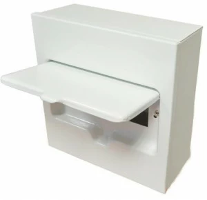 Garo Коробка для электрической системы  Gm1-6