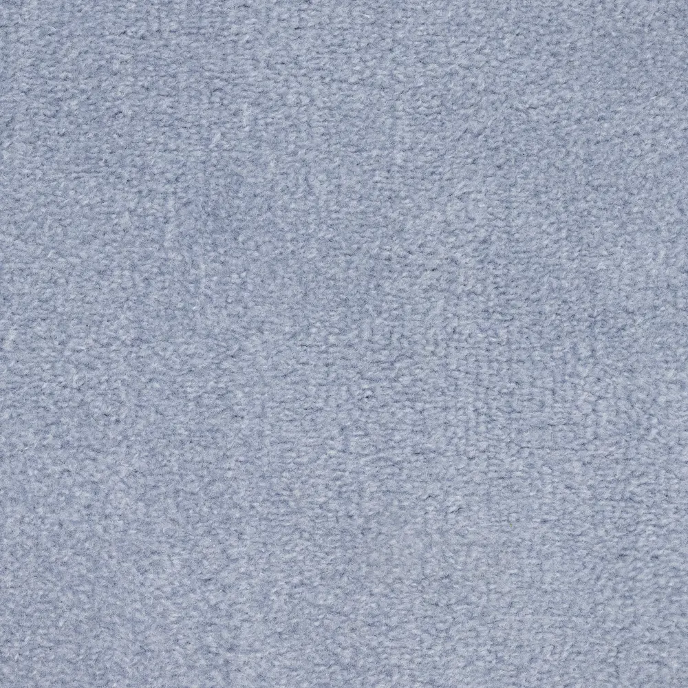 Ковровое покрытие «Velvet» 025_5900, 4 м, цвет бирюзовый РОЯЛТАФТ STLM-2039799 - Вид №1