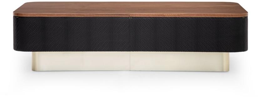 Tonino Lamborghini Casa Кофейный столик sun-id-1387295 - Вид №1