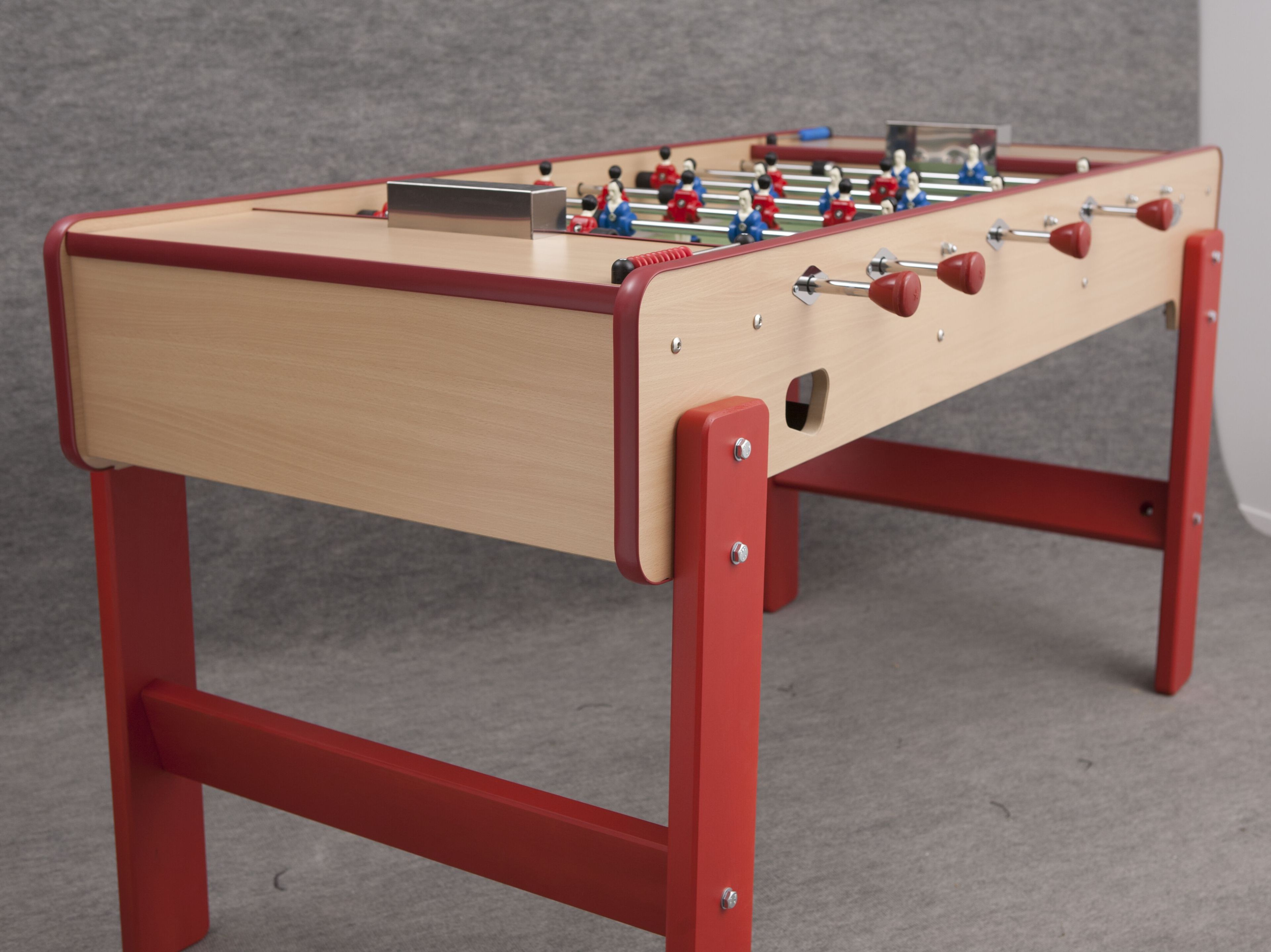 Кальциобалилла Stella baby-foot & billards Tradition Indoor ARCH-00129888 - Вид №4