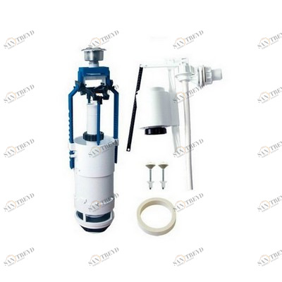 Сливной механизм / Etoile Devon&Devon sun-id-377933