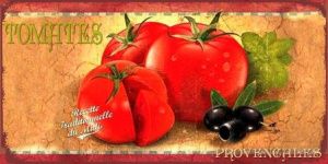 Tiffin томаты 777.1 деколь 10х20