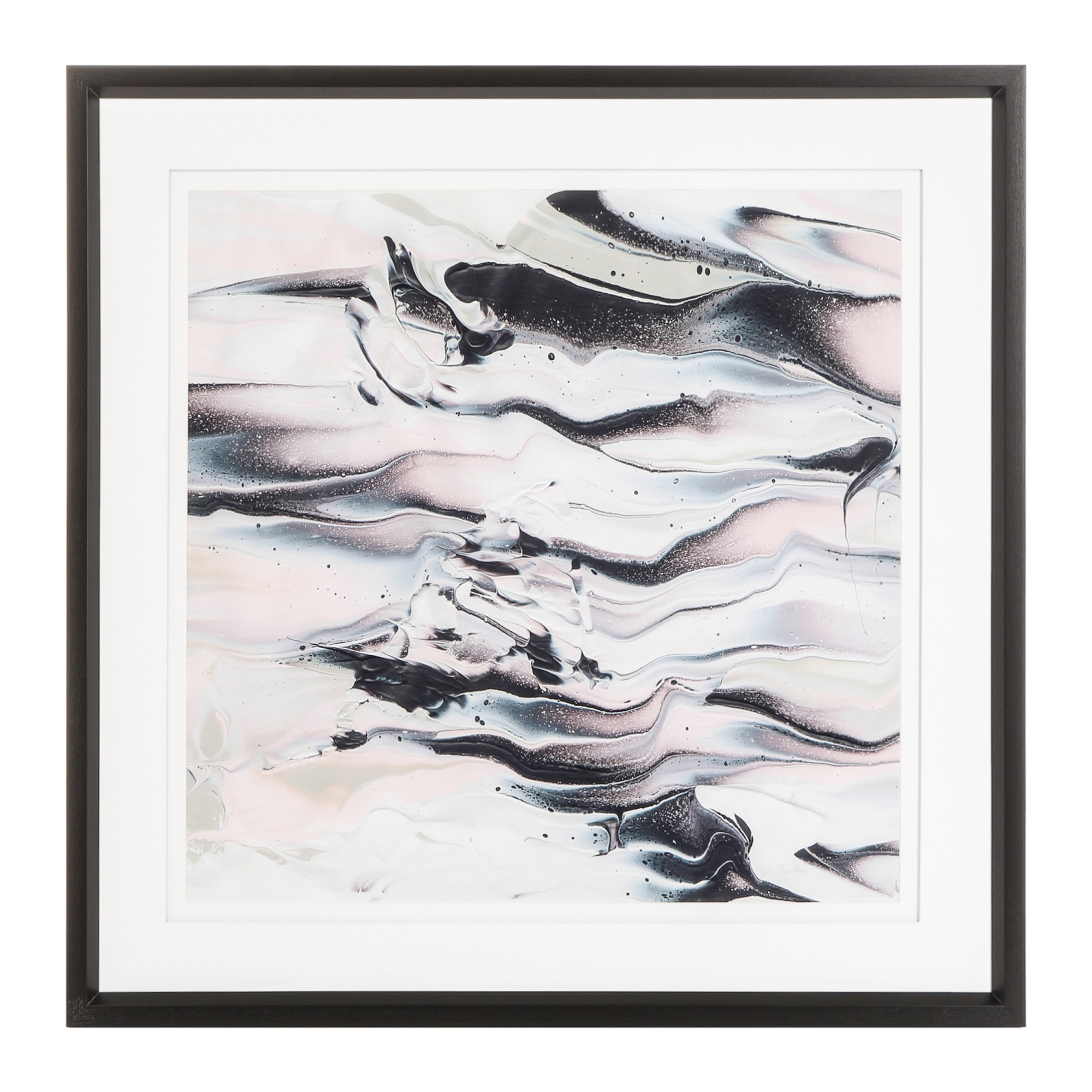 2000983162052 Постер Secret LINIE DESIGN 