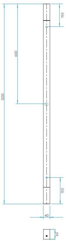 Astro Lighting Светодиодный настенный светильник из алюминия и поликарбоната sun-id-1382765 - Вид №10