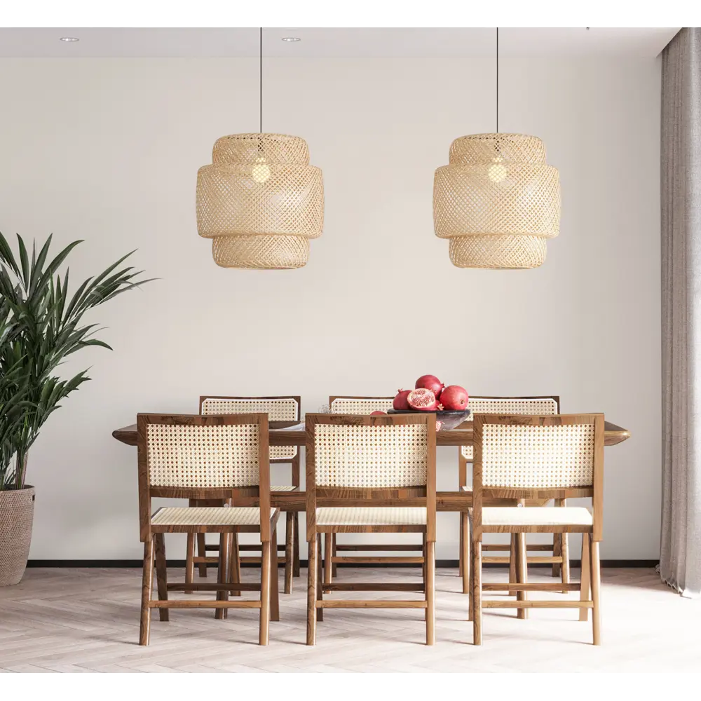 Обои флизелиновые Ovk Design Ивушка светло-бежевые 1.06 м 11437-01 89457296 STLM-2040270 - Вид №6