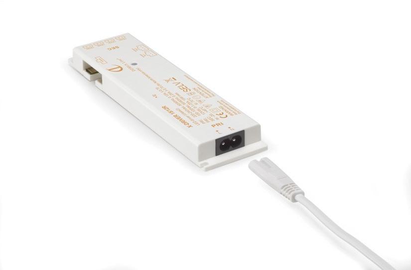 Domus Line Умный светодиодный преобразователь sun-id-1501958 - Вид №4