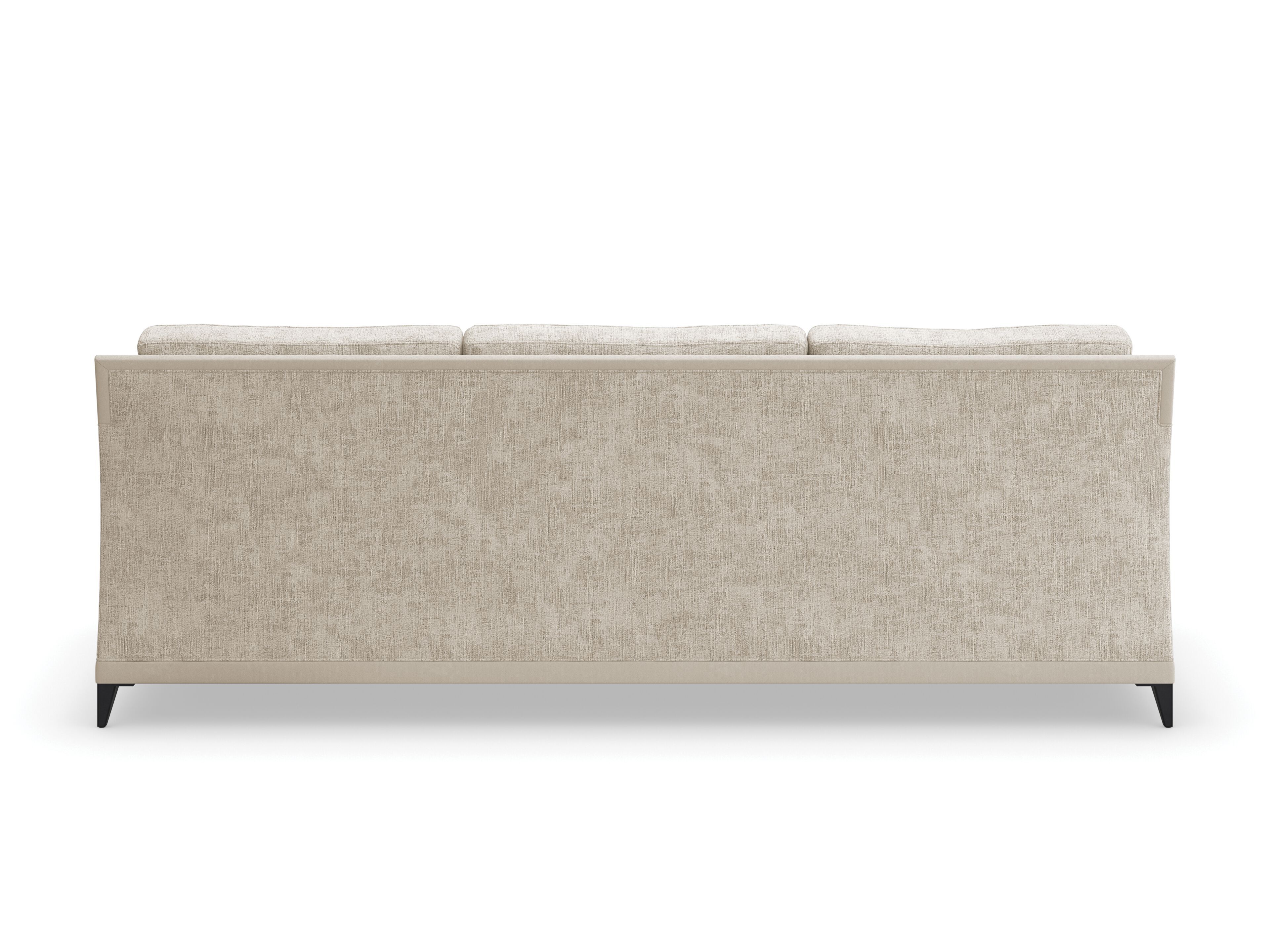 4-местный тканевый диван Caracole Limitless ARCH-00010508 - Вид №4