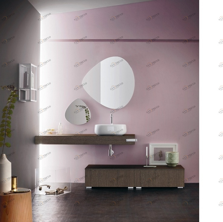 Мебель в ванну inka композиция #52 Arbi INKA52