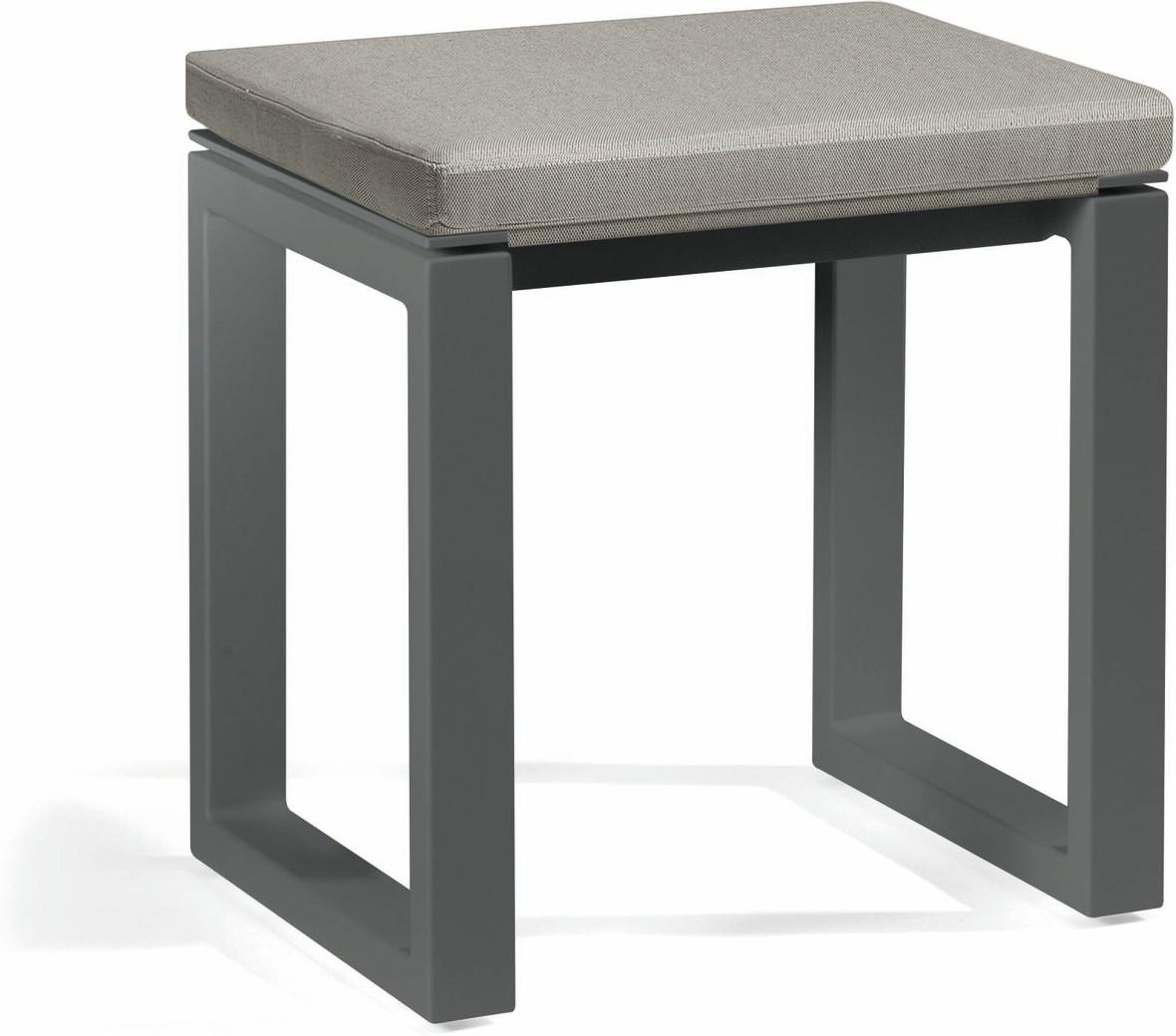 MNST501 Скамья 45 лава Manutti Fuse