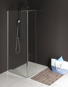 MS2B-40R Polysan Душевые ширмы MODULAR SHOWER
