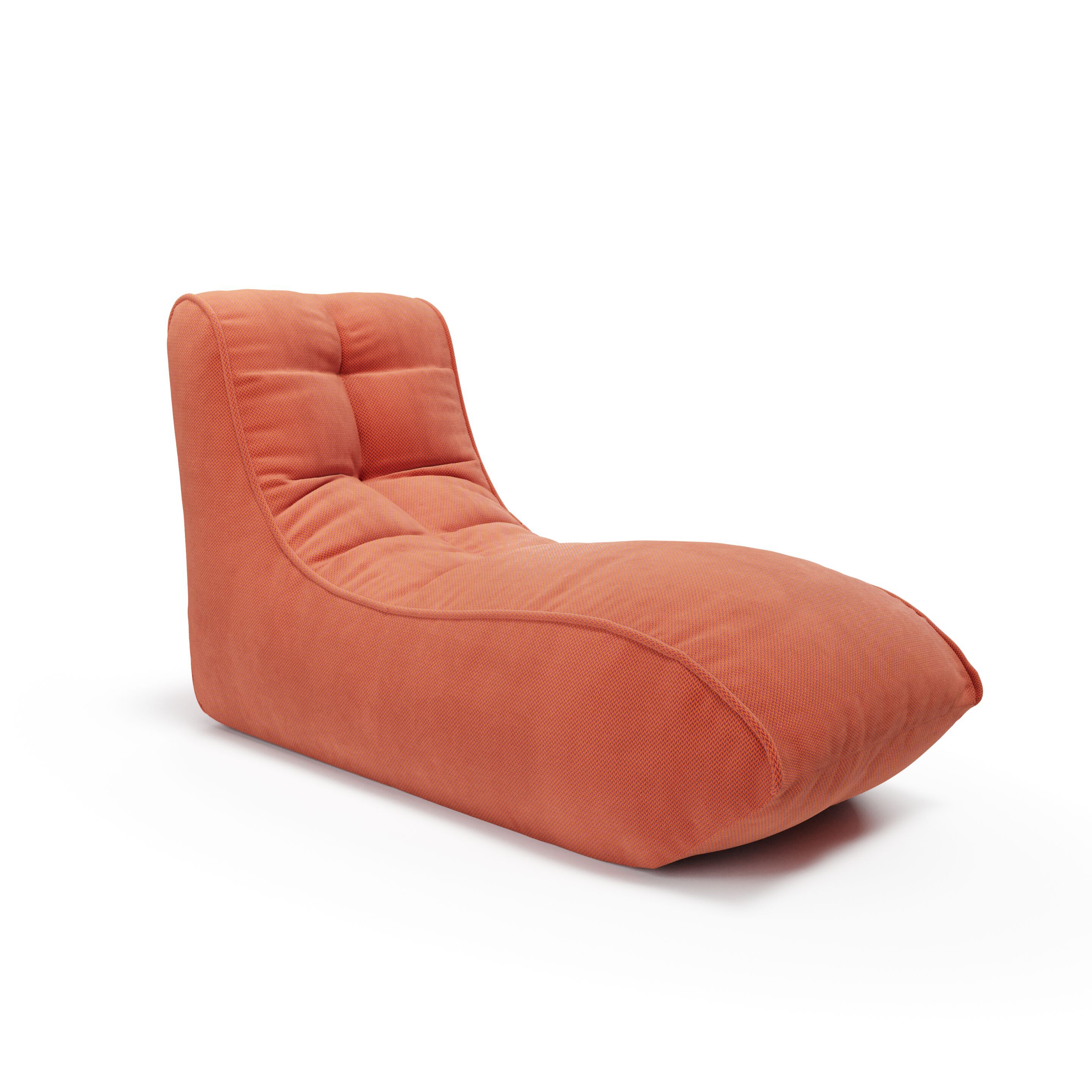 Мягкий шезлонг из ткани Joyf Beanbags ARCH-00029761 - Вид №131