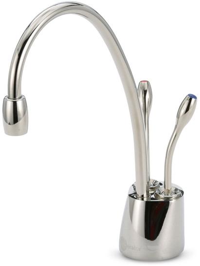 InSinkErator Диспенсер горячей воды из матовой стали  1975518 / 1975542  - Вид №2