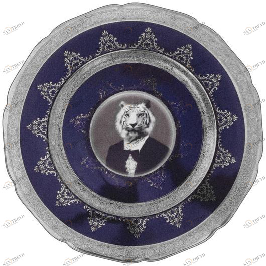 Mineheart Ковер из полиамида круглый  Acc/115 