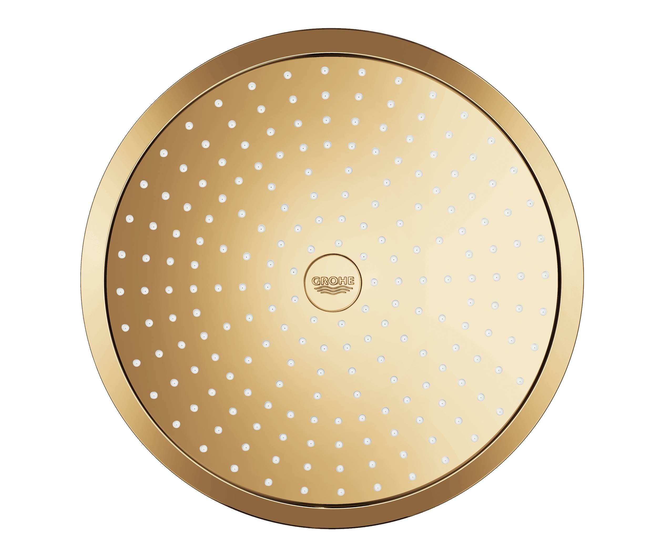 27477GL0 Верхний душ Grohe Rainshower Cosmopolitan холодный рассвет глянец - Вид №1