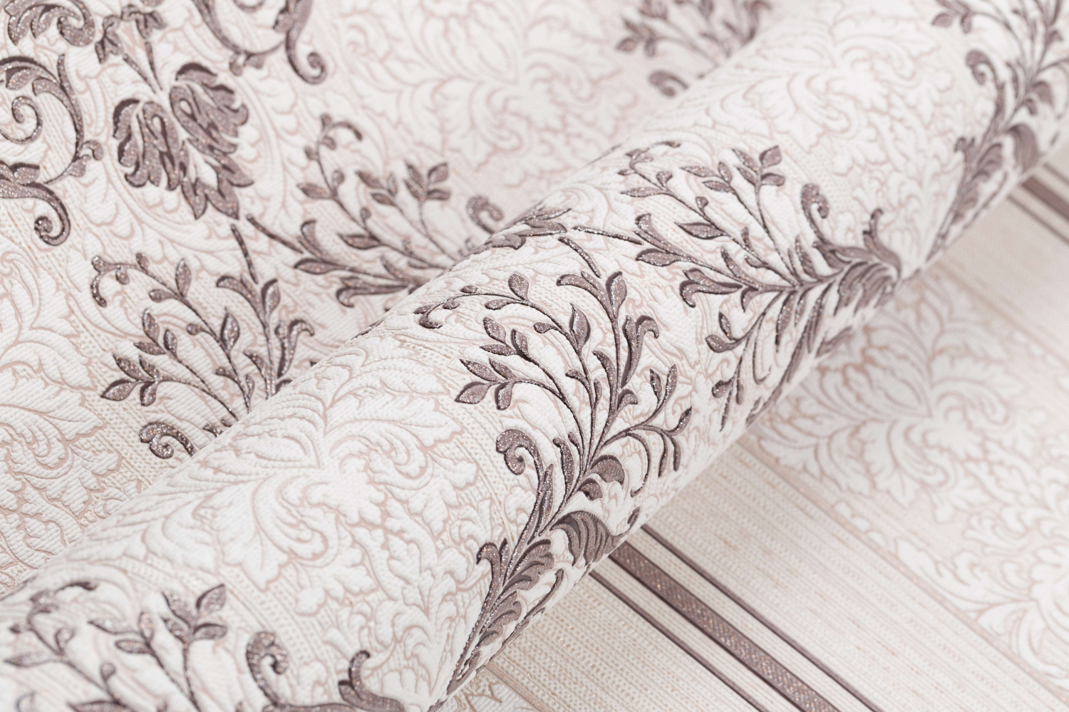 Рулон обоев основа Флизелиновая HC31093-28 Home Color Мин. заказ 6 рулонов HC3109328 - Вид №4