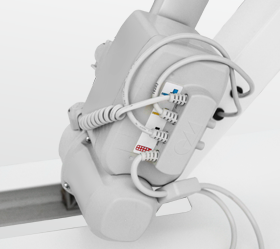 Массажный стол tower treatment Vision sun-id-2068193 - Вид №2