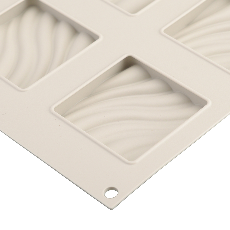 25.304.13.0065 Набор для приготовления пирожных mini tarte sand Silikomart  - Вид №15