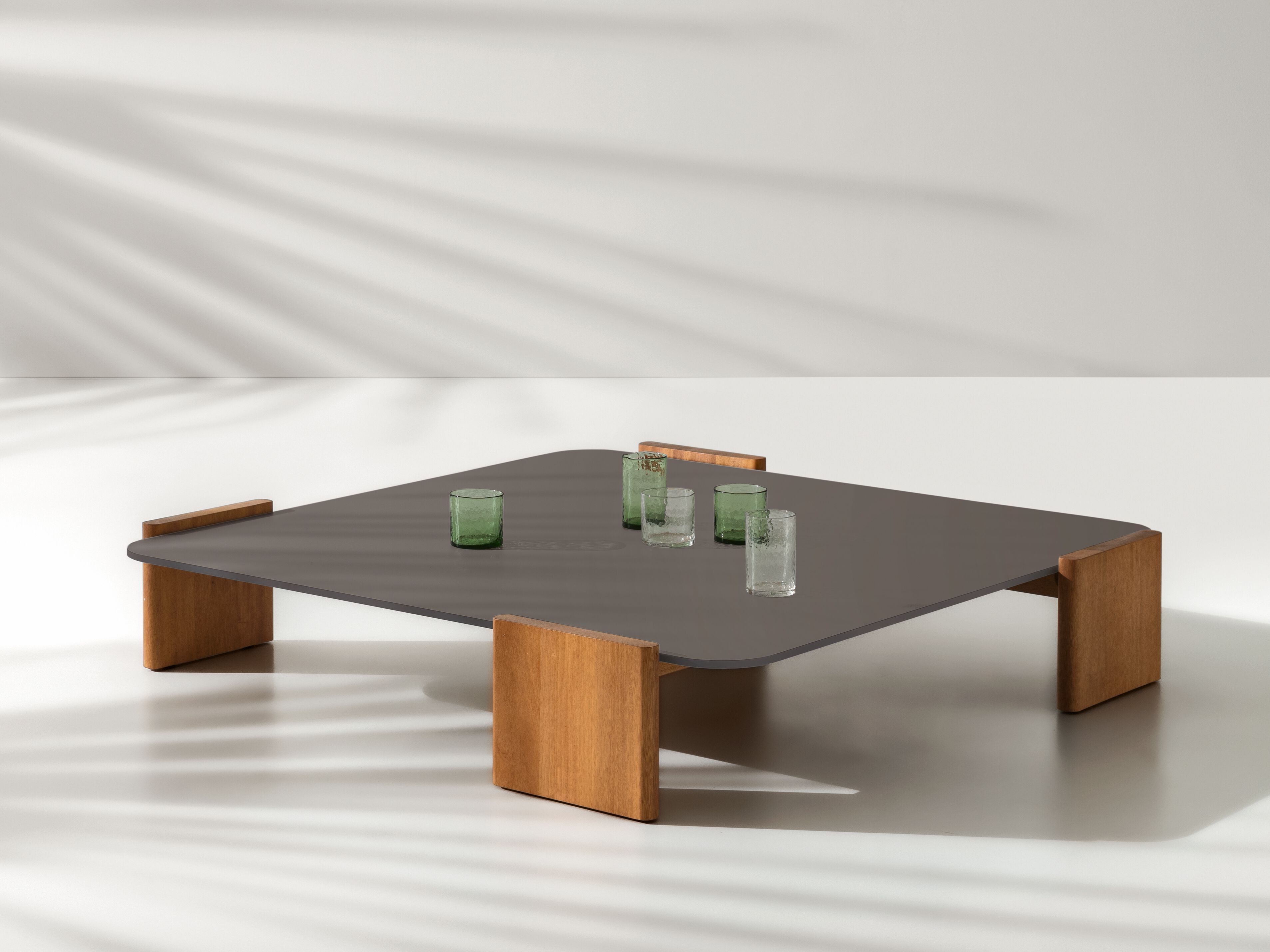 Квадратный садовый столик Ditre Italia Tao ARCH-00022377 - Вид №4