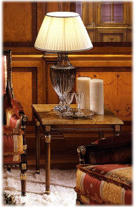 Столик  EZIO BELLOTTI 4079