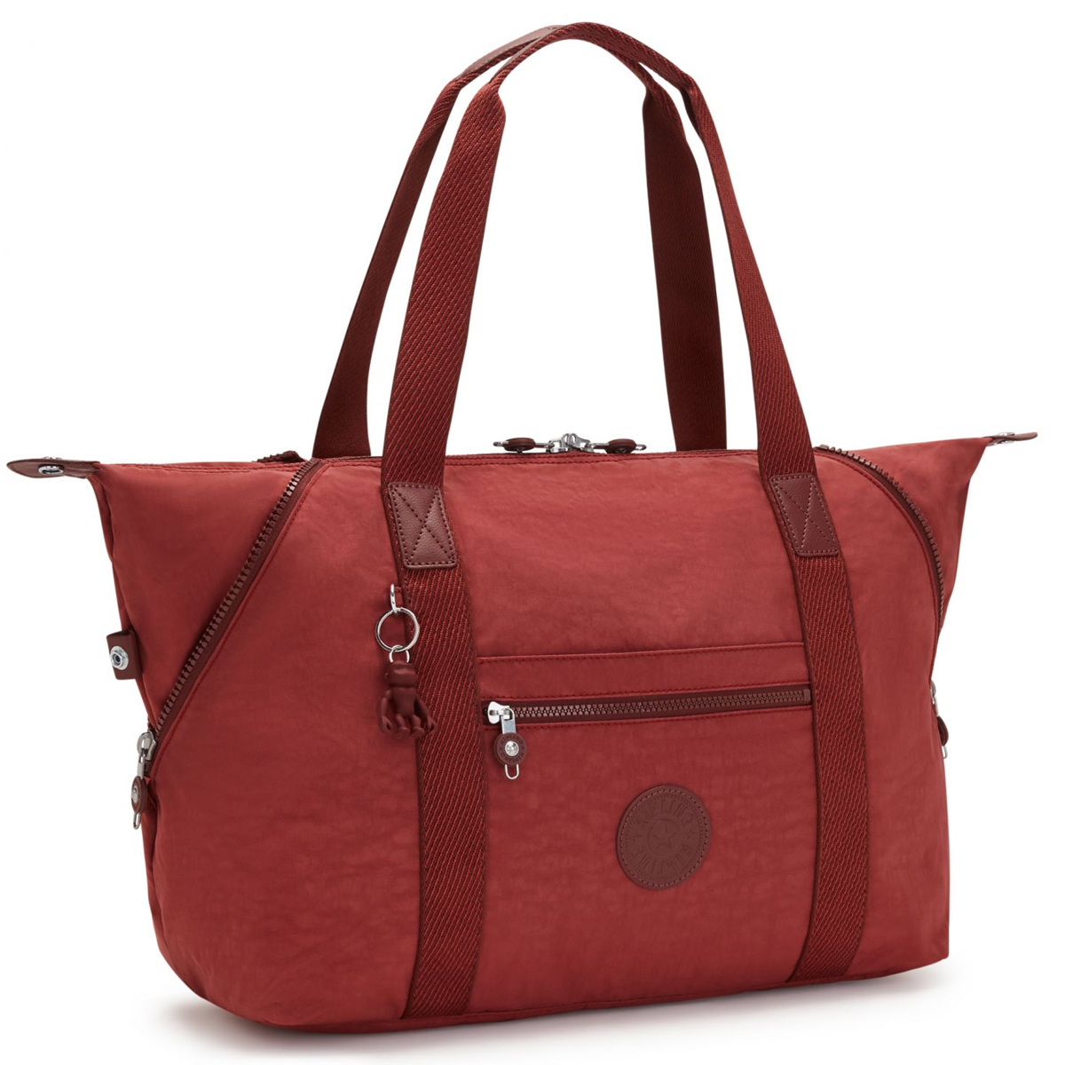 K13405Z05 Сумка Large Tote Kipling Art M  - Вид №3