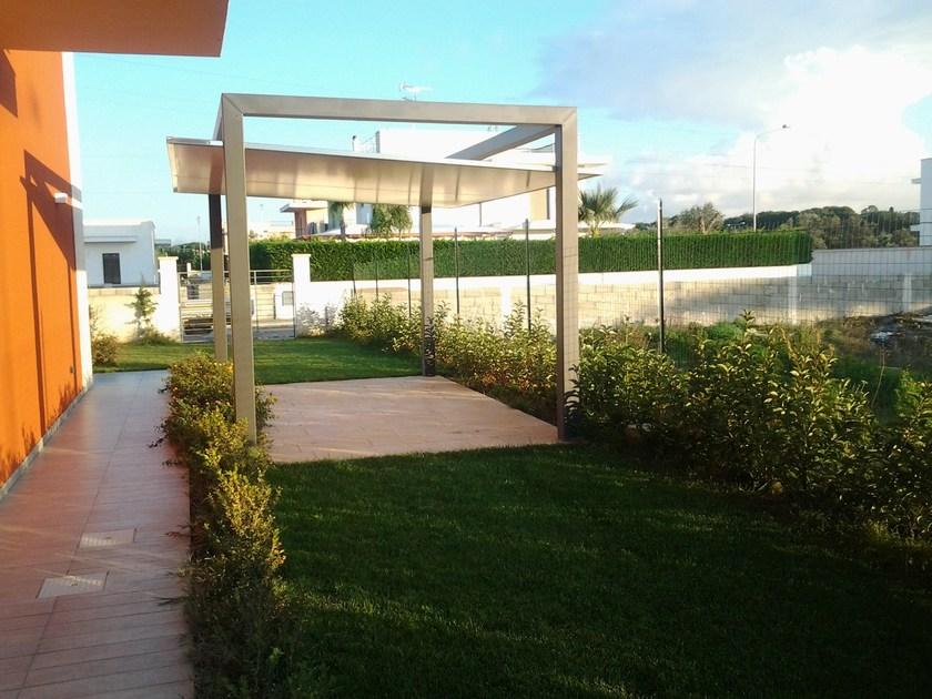 Sprech Металлическая беседка sun-id-1500881 - Вид №1