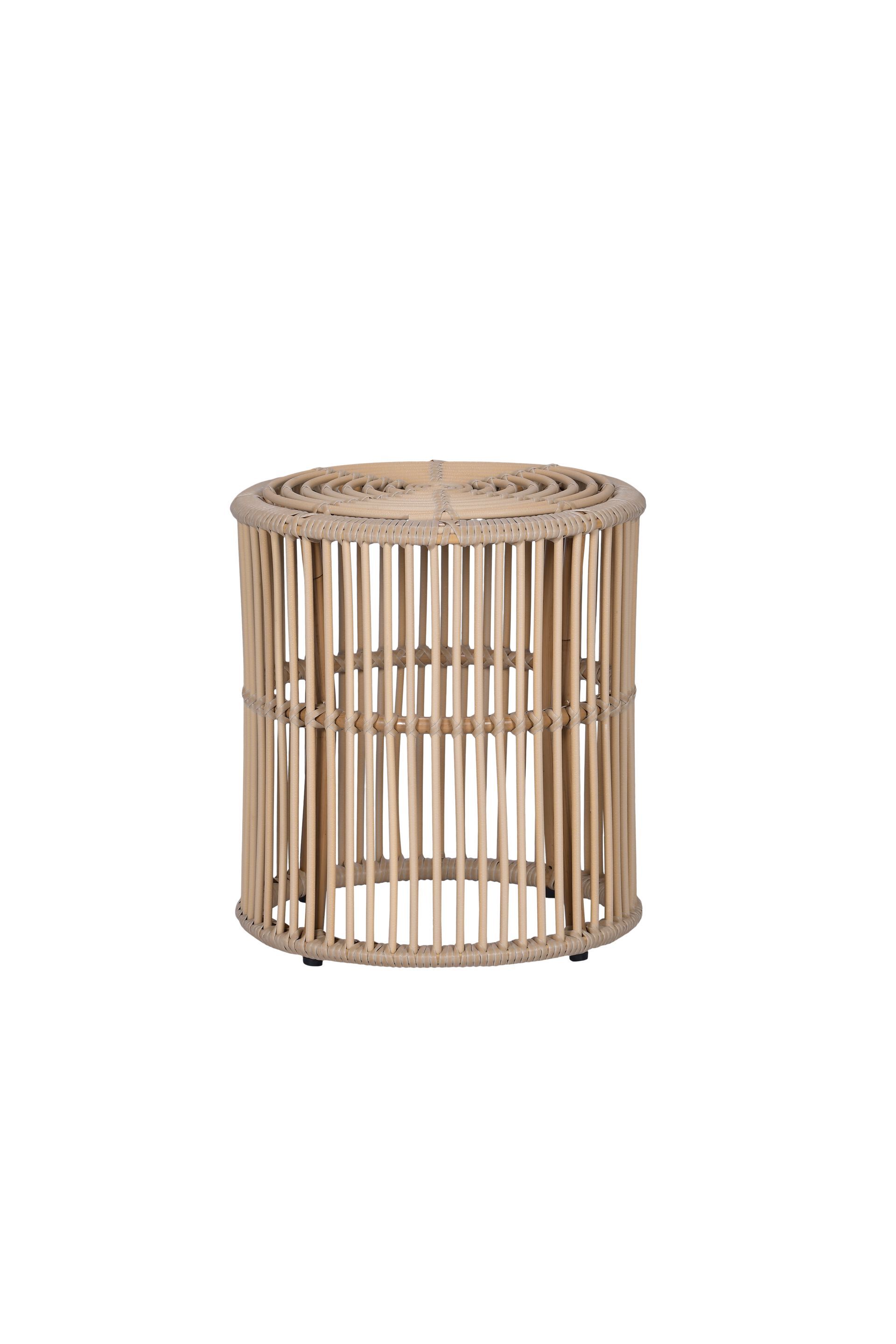 Круглый журнальный столик из синтетического волокна cbdesign Bizarre ARCH-00089330 - Вид №13