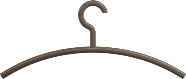 570.1 вешалка HEWI USA Produkte  - Вид №7