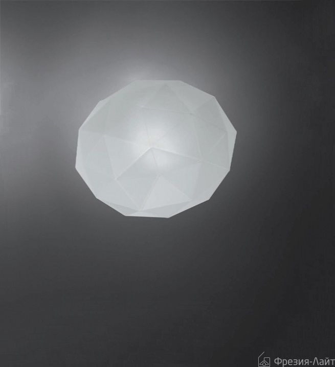 Artemide SOFFIONE 1675120A потолочный 85246