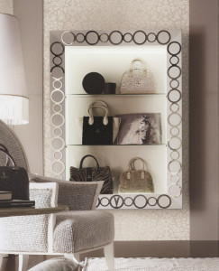 Витрина  ALTAMODA JG 107