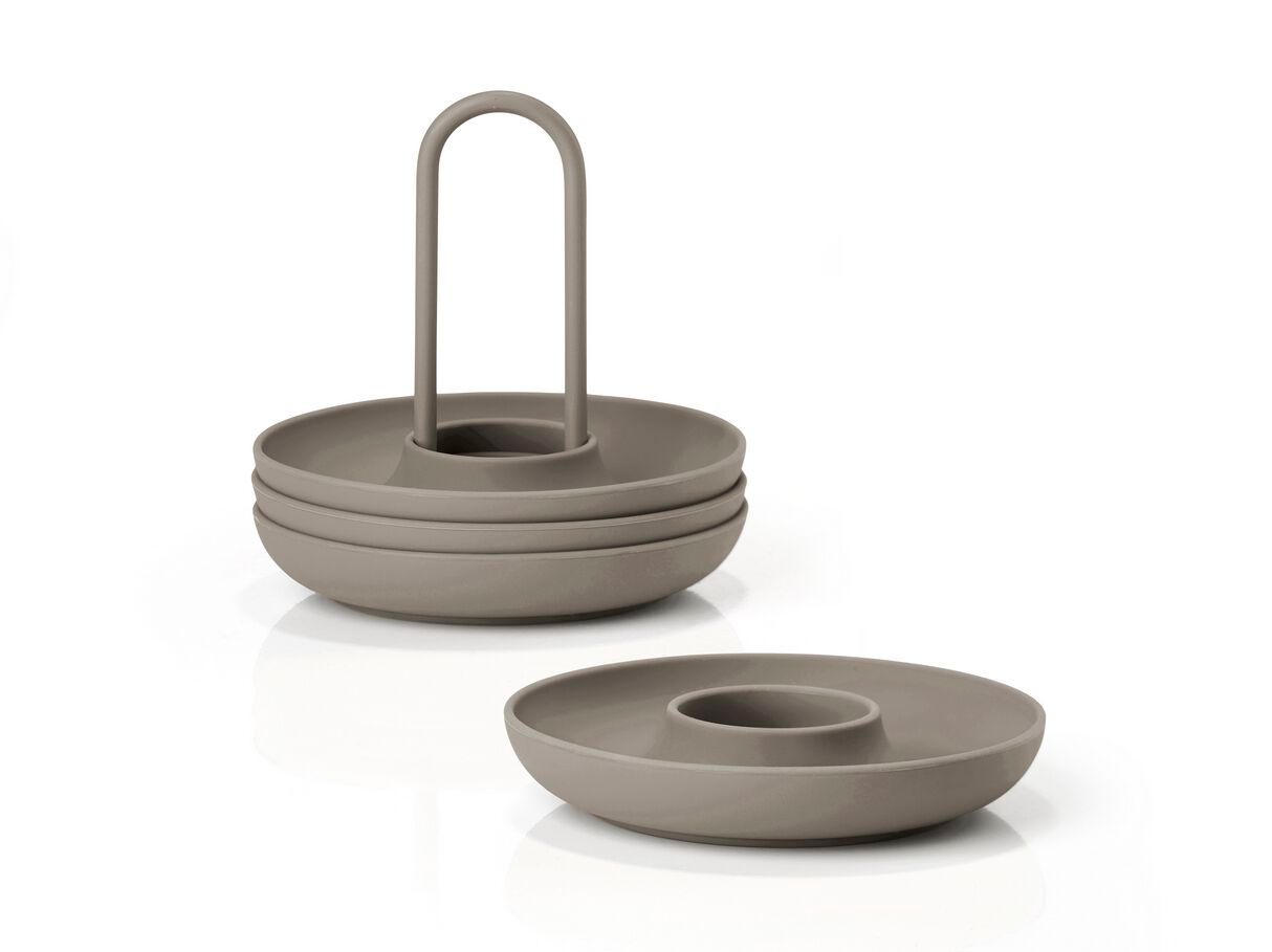 ARCH-00040324 Лоток для хранения яиц ZONE DENMARK Дания Singles