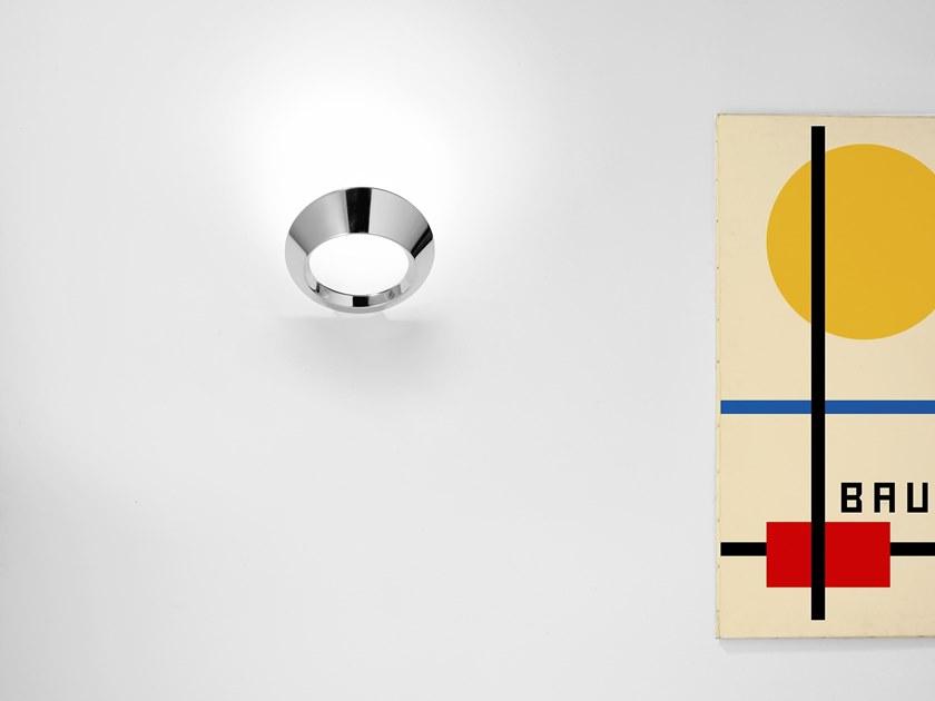 Urban Настенный светильник из алюминия Olo sun-id-1344762 - Вид №4