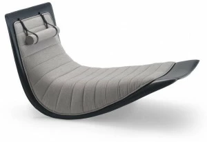 Zanotta Откидывающееся кресло