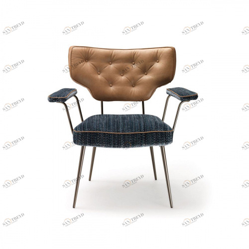 Кресло / Twiggy Arketipo sun-id-375622