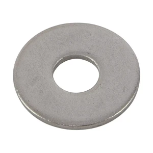 Шайба кузовная DIN 9021 М6 30 шт. Santreyd 89397084