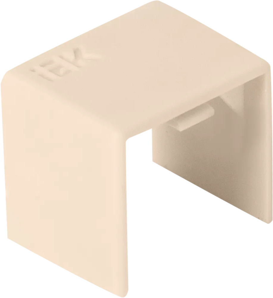 82411288 Соединение для кабель-канала IEK 16x16 мм цвет сосна 4 шт. STLM-0026925